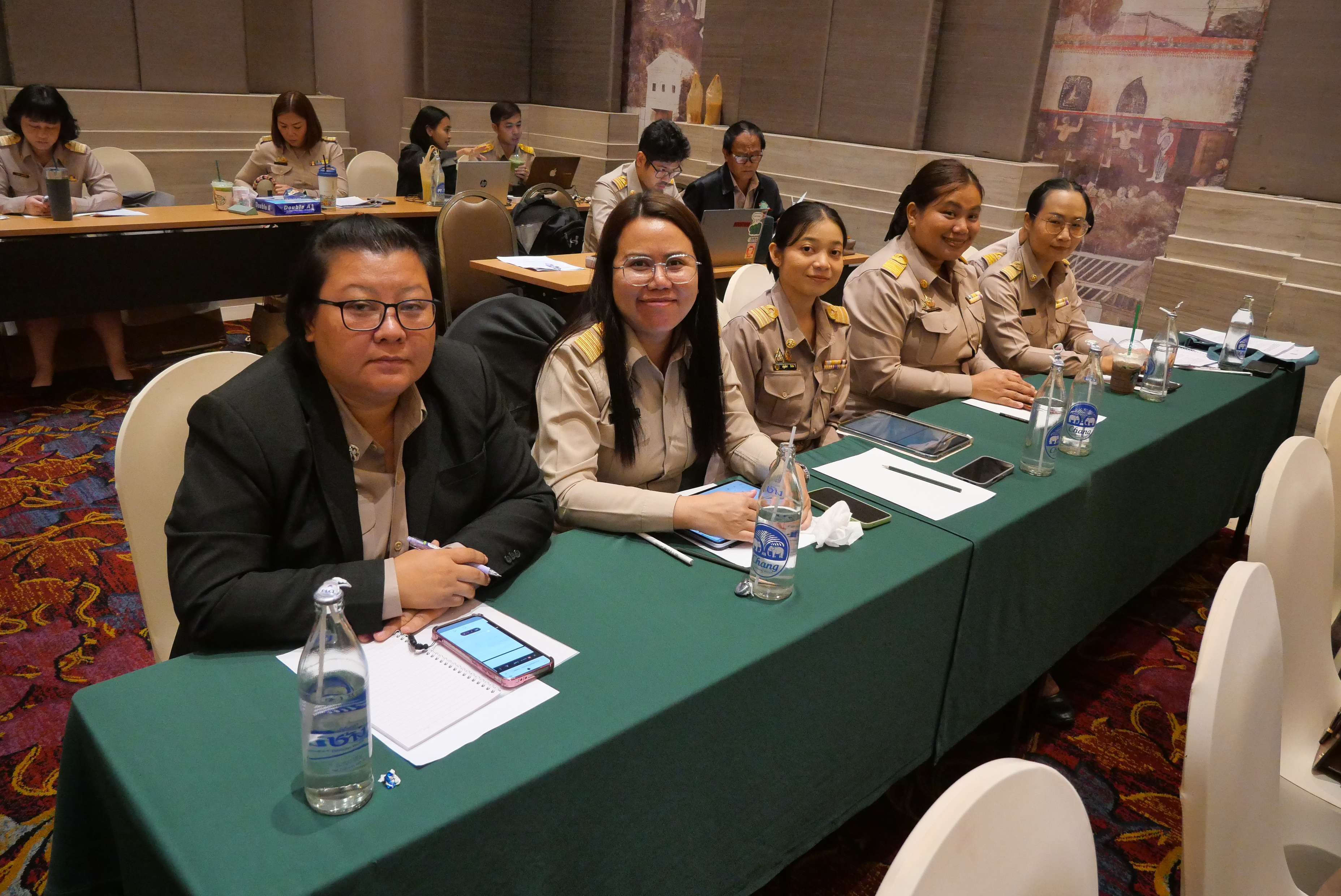 title - ส.ป.ก. จัดโครงการสัมมนา “การขับเคลื่อนงานปฏิรูปที่ดินเพื่อเกษตรกรรมสู่มิติใหม่อย่างยั่งยืนและเป็นธรรม” กรณีจัดที่ดินตามระเบียบคัดเลือกและจัดที่ดินฯ ข้อ 62 ประจําปีงบประมาณ พ.ศ. 2569 (วันจันทร์ที่ 25 พฤษภาคม 2569 ภาคเช้า) 